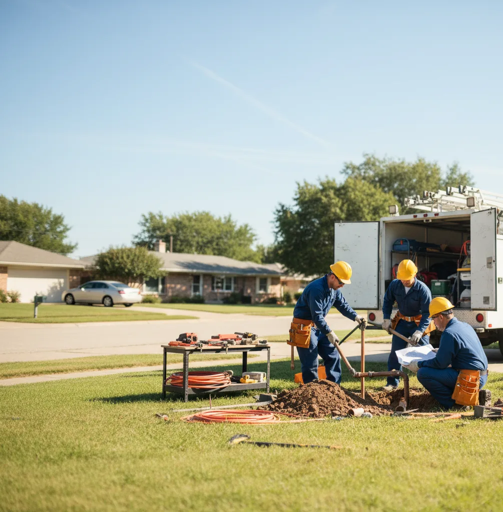 Water Heater Installation in Minneota, MN